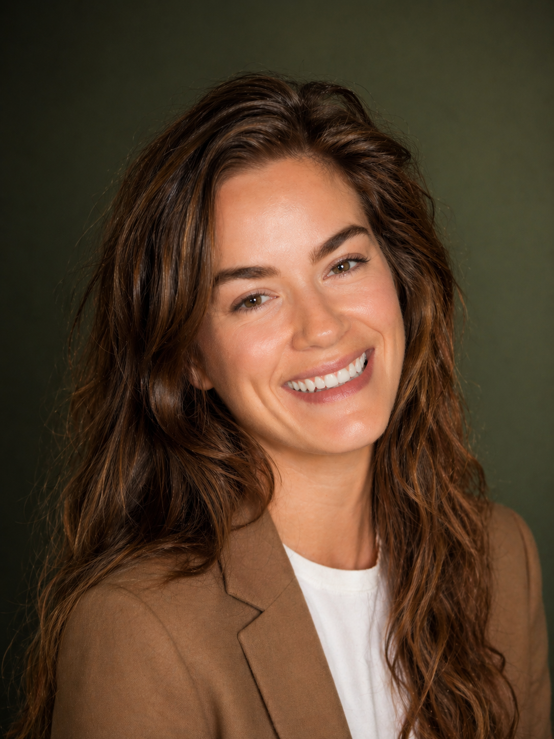 Elaine Petitgout-Brice, Cannabis Brand Strategist